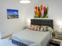 Blue Paradise - Sea View Apartment