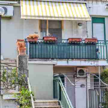 Clara Hotel Exterior