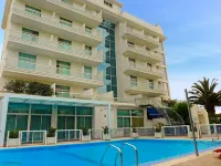 Stella Marina - piscina