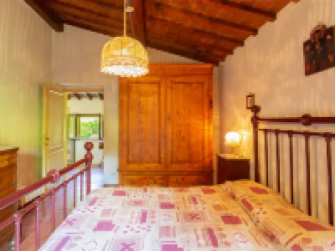 La Ripresa Hotels in Vicchio