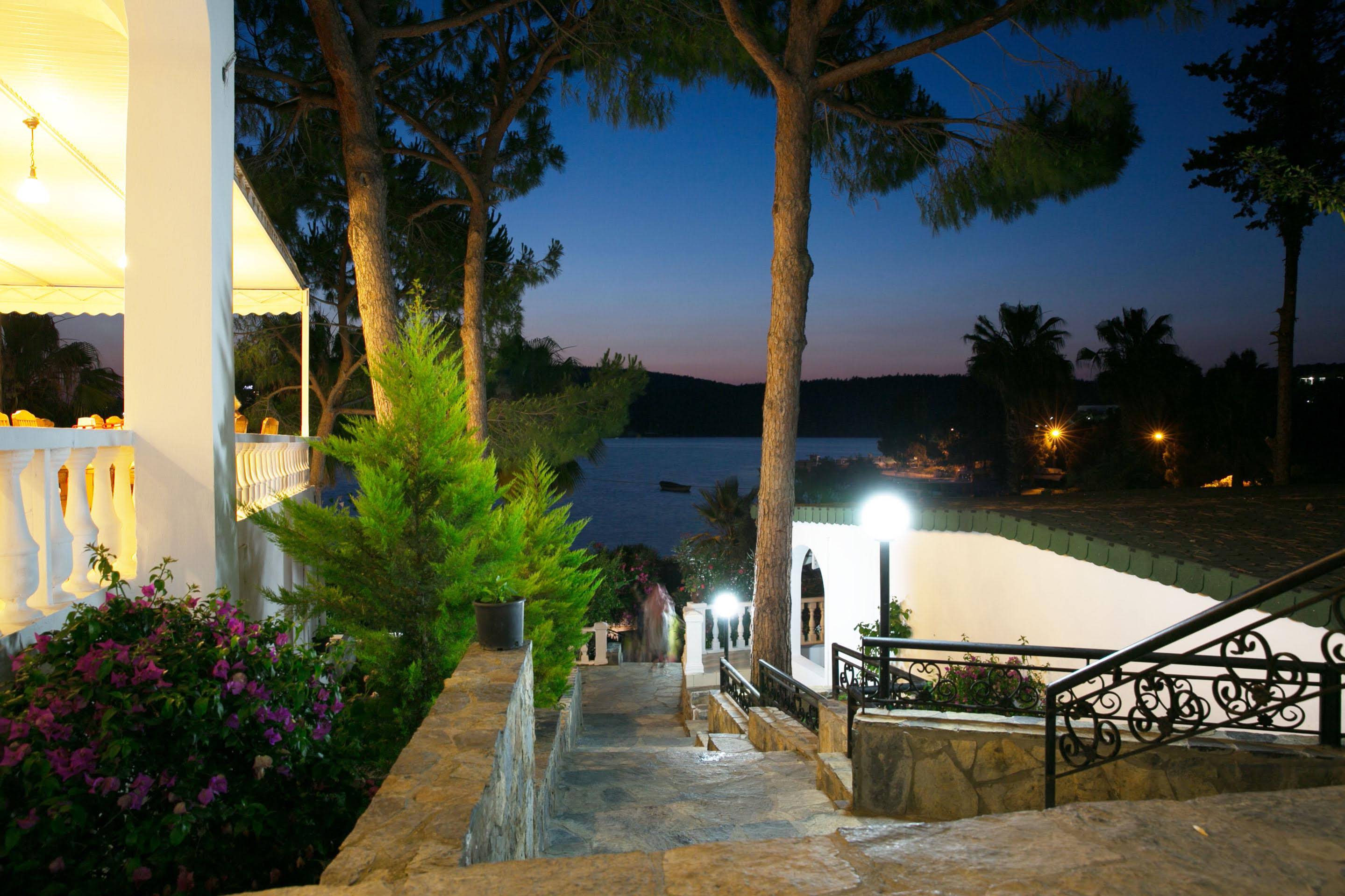 Greenport Bodrum Hotel