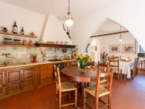 Villa San Gervasio Hotels in Pontedera