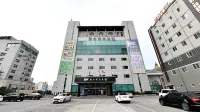 코스모스호텔 동해 논골담길 주변 호텔