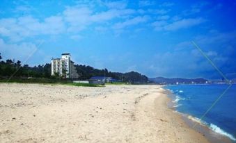 Benikea Hotel Mountain & Ocean Yangyang