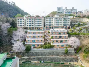 Home Fourest Resort Geoje