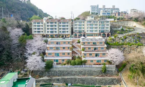 홈포레스트 리조트