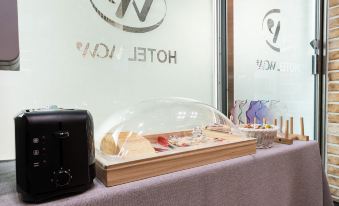 Yongin Hotel Wow - Housity