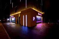 Gimpo Luv 金浦市のホテル