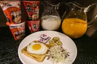 Changwon Jinhae Almond Hotel