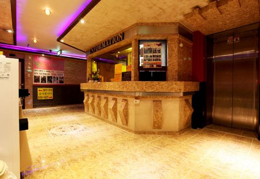 호텔 편의 시설 1