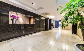 Gwangmyeong Cherbourg Hotel