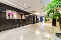 Gwangmyeong Cherbourg Hotel Hotels in Gwangmyeong