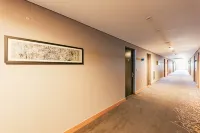 Sejong City Osong Hotel