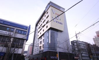 Busan Hotel Vov