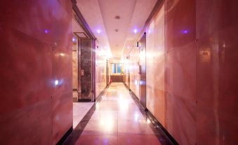 Tongyeong Hotel Opera