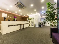 Lavita Hotel Hotels near R Gogi