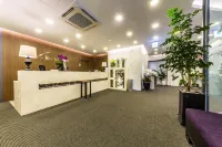 Lavita Hotel Các khách sạn ở Seoul