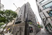 Incheon Aloha Hotel Hotels in Dong-gu