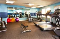 Quality Inn West Lafayette - University Area فنادق في وابیش ٹاؤن شپ