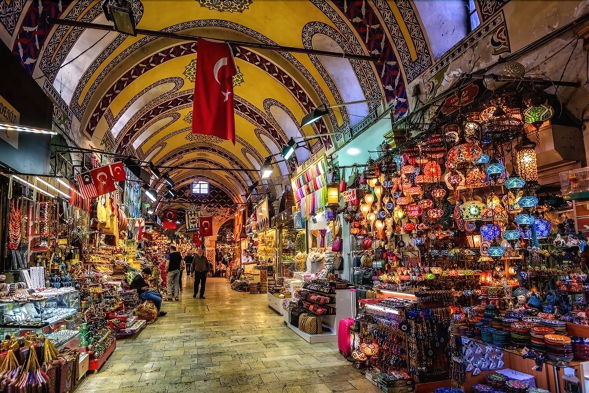 Yilsam Sultanahmet Hotel (Yılsam Sultanahmet Hotel)