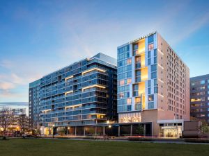 Residence Inn Washington Capitol Hill/Navy Yard