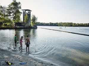 Park de Kempervennen