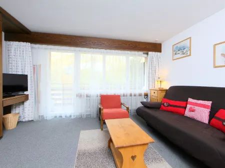 Ringstrasse (Utoring) Отели рядом с достопримечательностью «Klettersteig Gemmi-Daubenhorn»