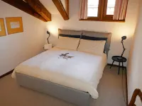 Chesa Prasüra 10 Hotels in der Nähe von Grevasalvas