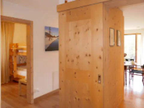 Chesa San Bastiaun B4 薩梅丹酒店