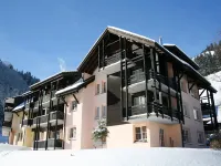 Andromède 2-pièces A24 Hotels in der Nähe von HR Giger Museum