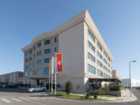 voco PODGORICA by IHG Hotels in Podgorica