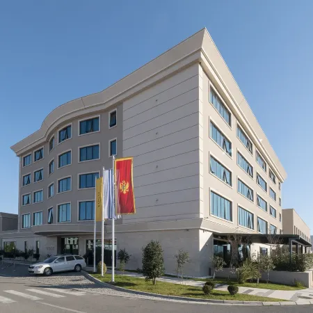 voco PODGORICA by IHG