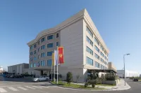 Voco Podgorica Các khách sạn ở 