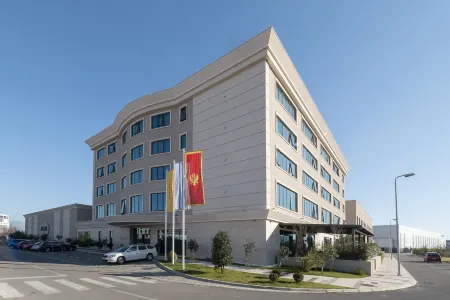 Voco Podgorica