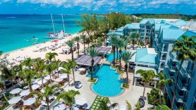 The Westin Grand Cayman Seven Mile Beach Resort & Spa