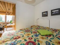 Solgläntan Hotel a 