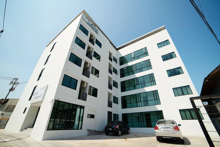 รูปภาพของสตาร์สุขุมวิท