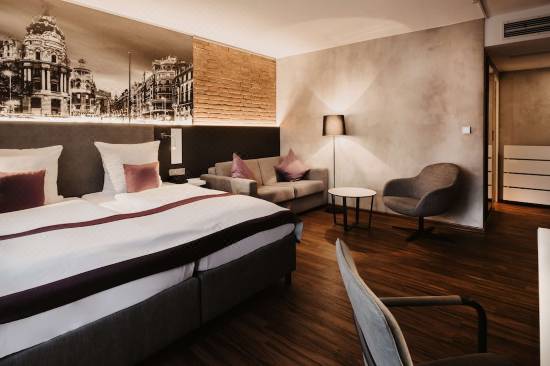 1.1 out of 5, based on 40 ratings and 54 reviews & complaints. tulip inn ludwigshafen city room
