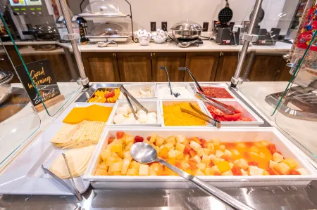 Sonesta ES Suites Fort Lauderdale Plantation