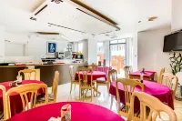 OYO London Guest House Hotels in London Borough of Ealing