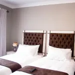Sarum Lodge