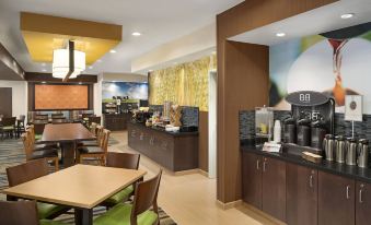 Fairfield Inn & Suites Lima