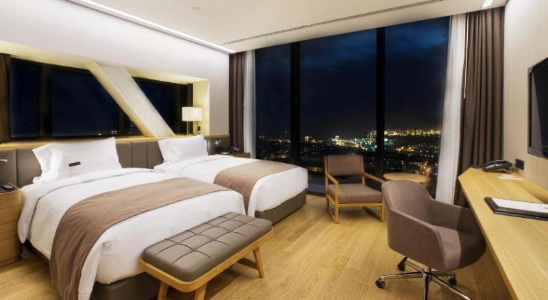 DoubleTree by Hilton Istanbul-Avcilar