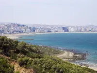 Mövenpick Hotel and Casino Malabata Tanger