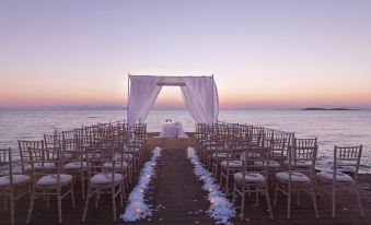 Divani Apollon Palace & Thalasso