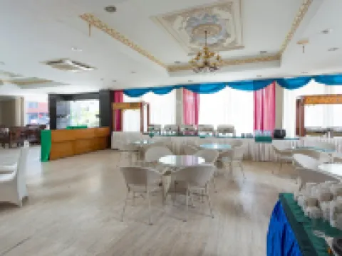De Choice Hotel Tawau タワウのホテル