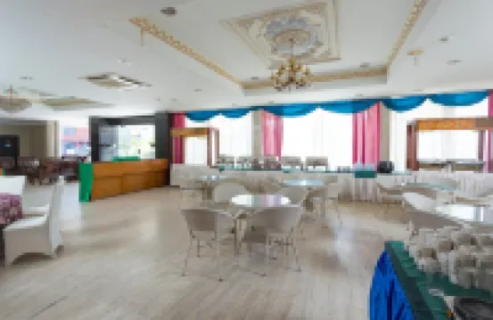 De Choice Hotel Tawau