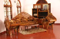 Xotic Resort Hotels in Galagedara