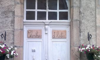 Le Clos de l'Atre