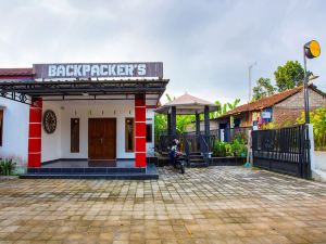 SPOT ON 2718 Backpacker's Homestay